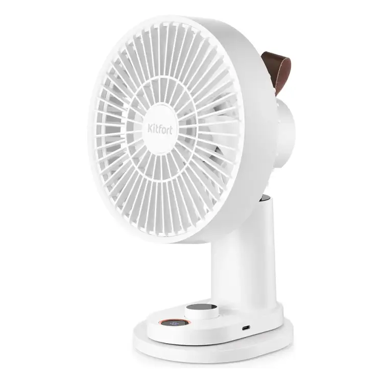 Беспроводной вентилятор KITFORT КТ-418 Беспроводной вентилятор KITFORT КТ-418
