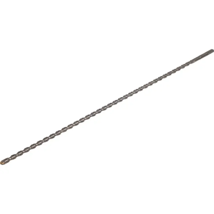 Бур-сверло Gepard GP0110-610