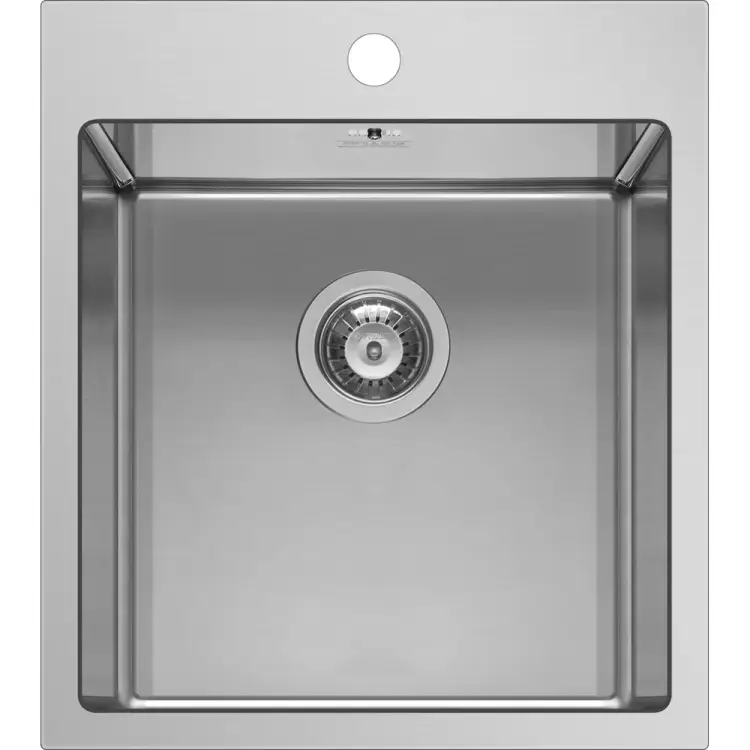 Мойка Pyramis ISTROS 100098102 Мойка Pyramis ISTROS 100098102