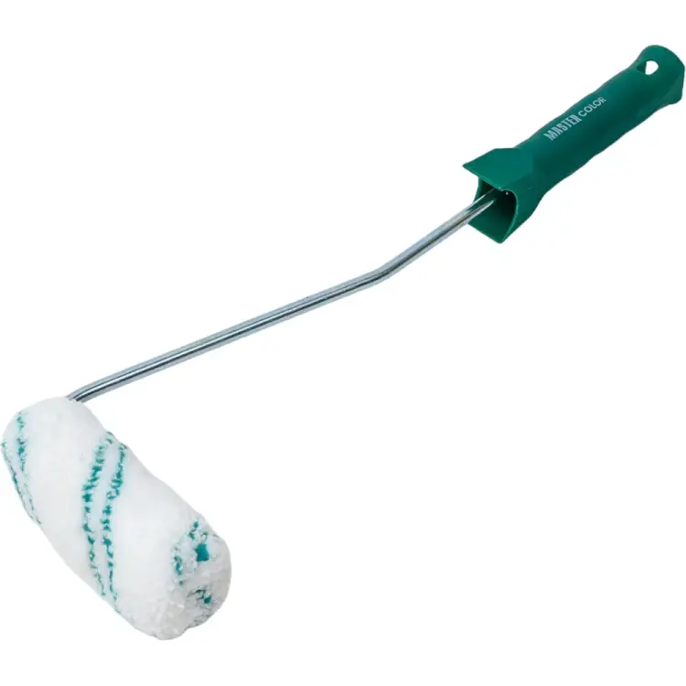 Малярный ролик МASTER COLOR 30-1095