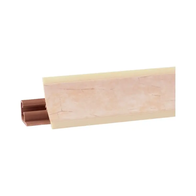 Плинтус для столешниц KORNER LB-23-607 20-23-0-607 Плинтус для столешниц KORNER LB-23-607 20-23-0-607