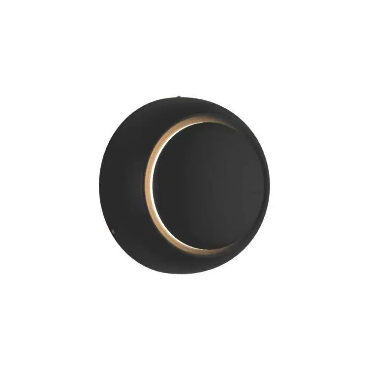 Светильник DesignLed Светодиодный настенный GW-6100-5-BL-WW Светильник DesignLed Светодиодный настенный GW-6100-5-BL-WW