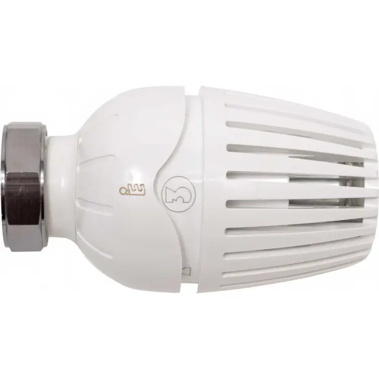 Термостатическая головка Giacomini R 460 H R460HX011