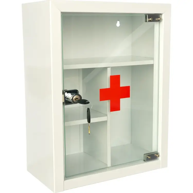 Аптечка ПРАКТИК AMD-39G S26199012301 Аптечка ПРАКТИК AMD-39G S26199012301