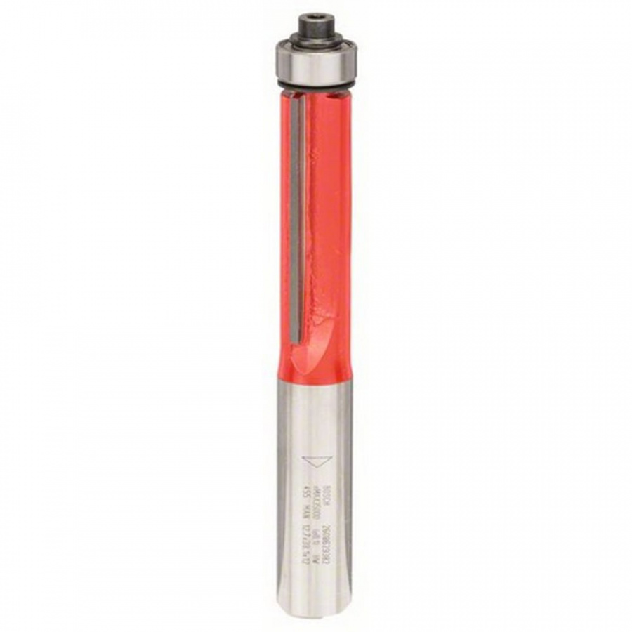 Фреза для выборки Bosch Expert S12/D12,7/L38,5 2608629382