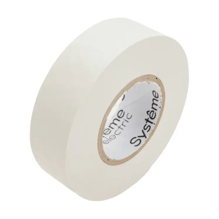 Изолента Systeme Electric IMT1920WH