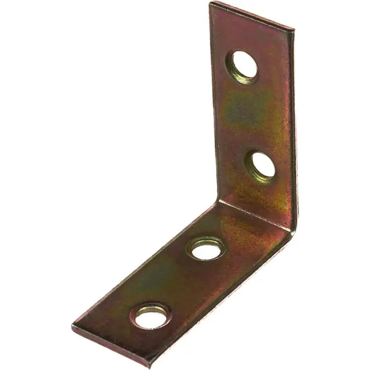 Оцинкованный держатель ALBERTS 834616