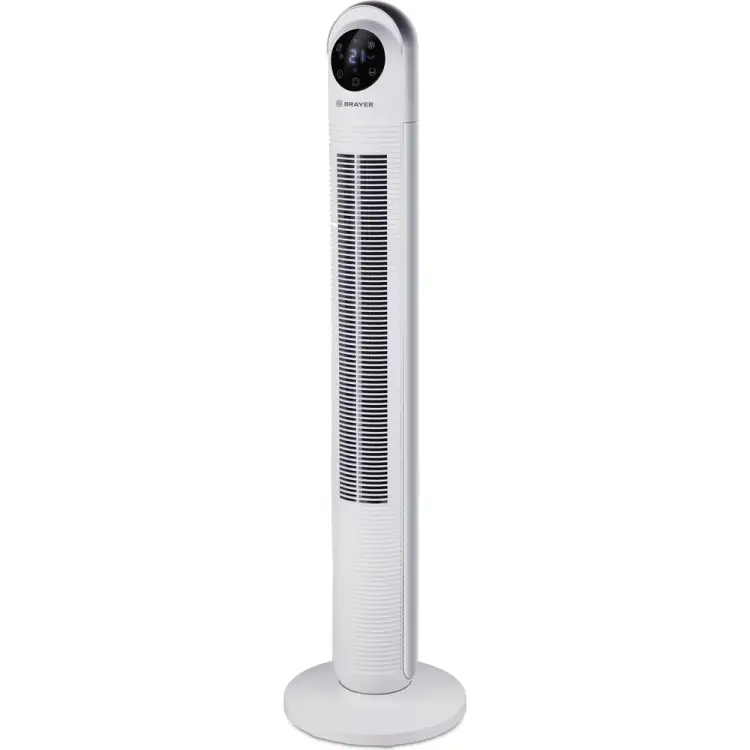 Колонный вентилятор BRAYER BR4956 Колонный вентилятор BRAYER BR4956