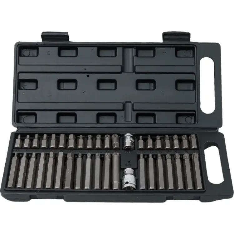 Набор бит Автоdело 40640 10254