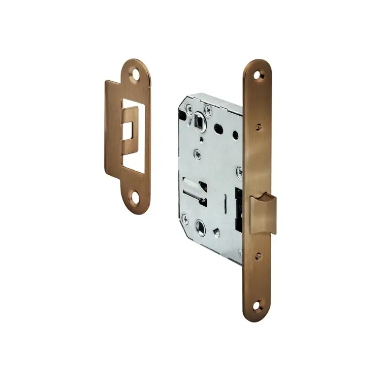 Замок с ответной планкой SCHLOSS ШЛОСС 83001 тов-193513