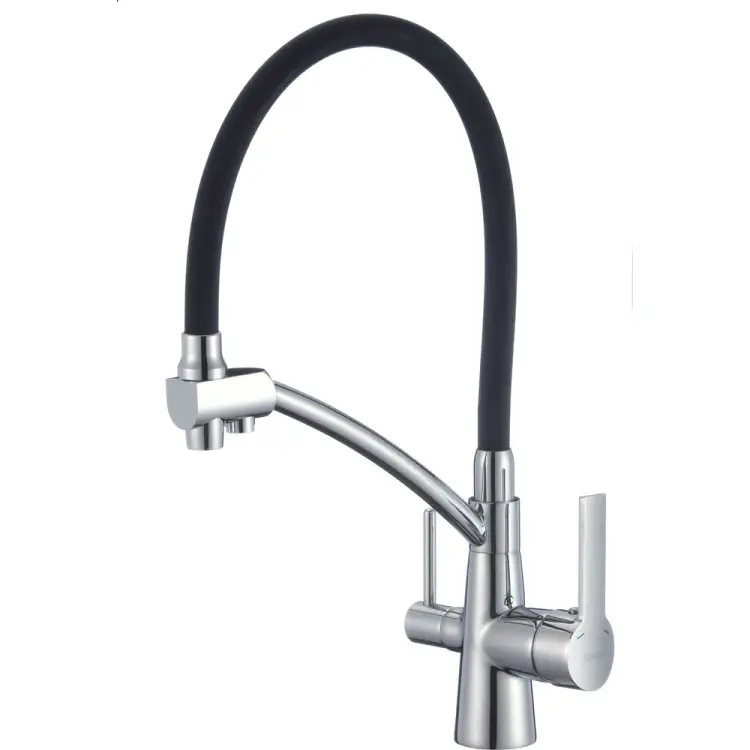 Смеситель для кухни Savol S-L1805-01 23373