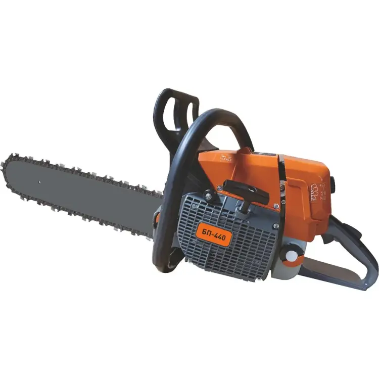 Пила бензиновая FORZA БП440 FZ01.01.440.000