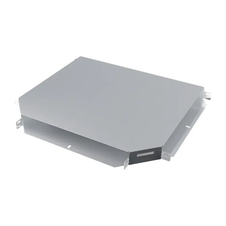 Т-образный горизонтальный ответвитель TDM ELECTRIC SQ2902-2211