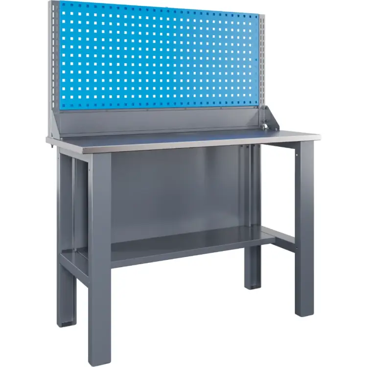 Верстак для слесарных работ Верстакофф PROFFI-E v.2 116201