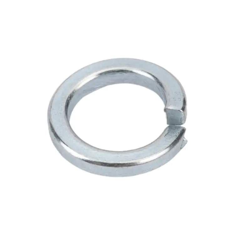 Гроверная шайба Госкреп М10 DIN127 (12 шт.) КР.050595