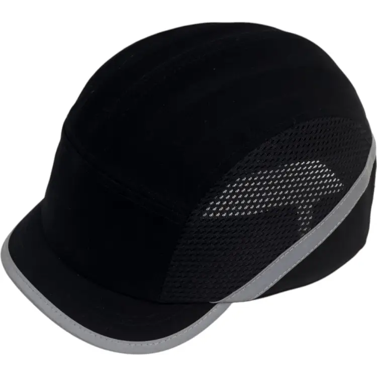 Противоударная каскетка COVERGUARD 6CMS120NSI/Черный