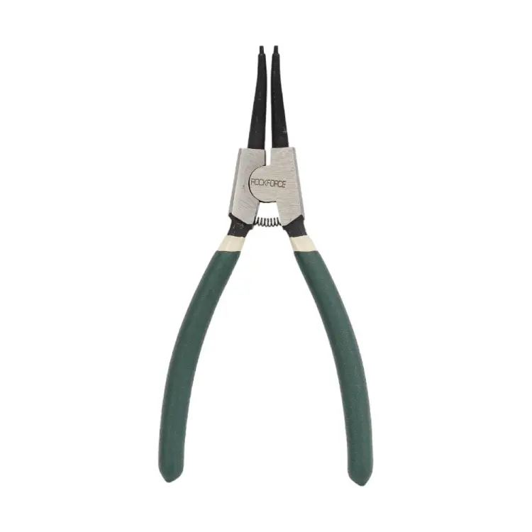 Прямой съемник стопорных колец Rockforce RF-609200SS(28530)