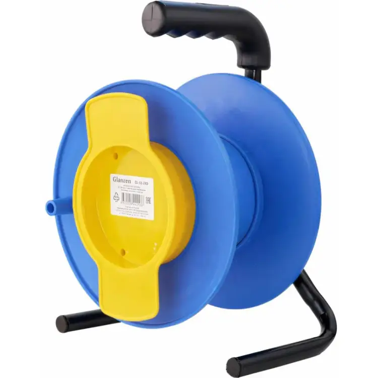 Катушка GLANZEN EL-01-240 00-00006424