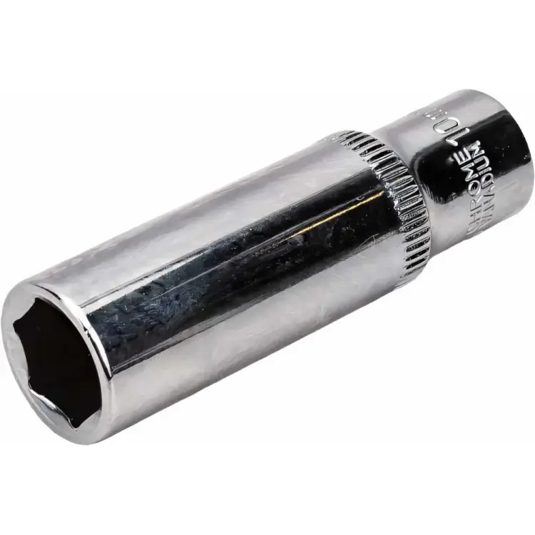 Глубока шестигранная торцевая головка Эврика ER-90307