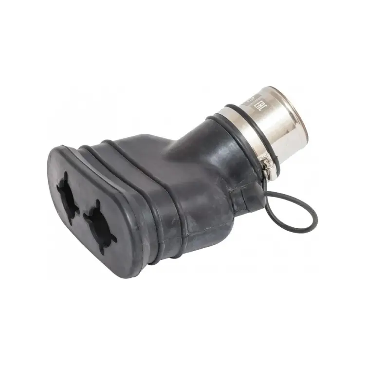 Овальная резиновая насадка на шланг NORDBERG AN100D