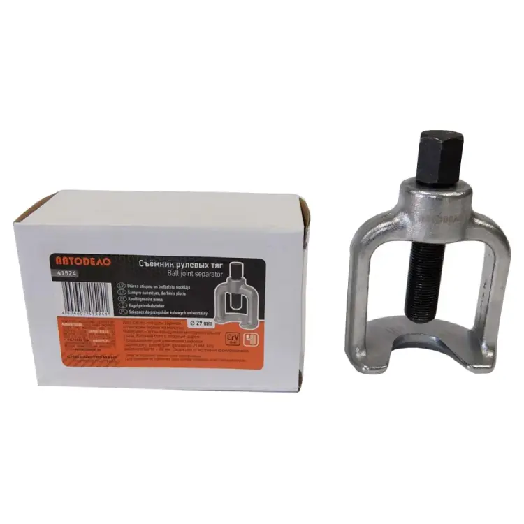 Съемник рулевых тяг Автоdело 41524 13206