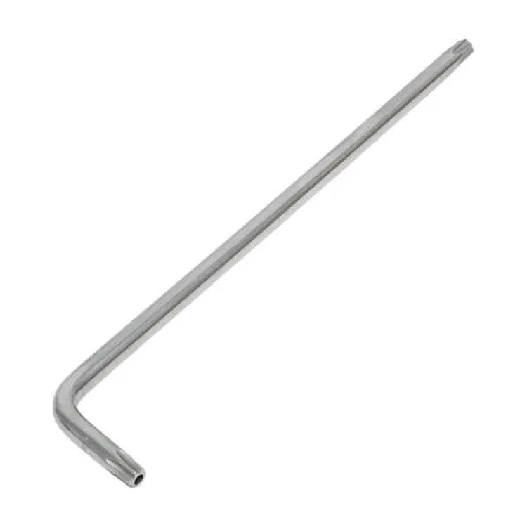 Длинный имбусовый ключ KRAFTOOL INDUSTRIE 27439-40