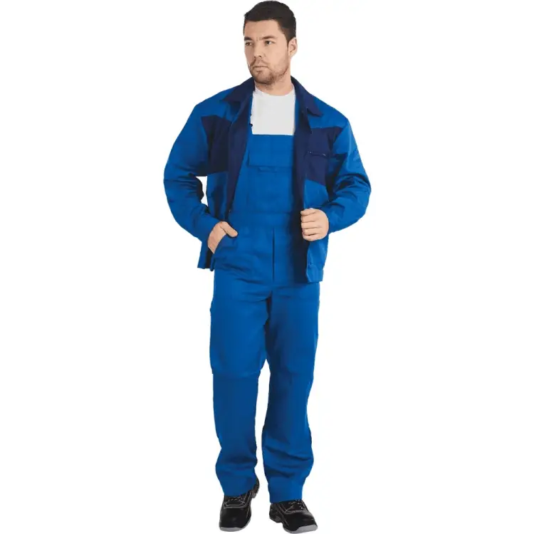 Костюм ГК Спецобъединение СПЕЦИАЛИСТ-2 Кос 516/ 96/182