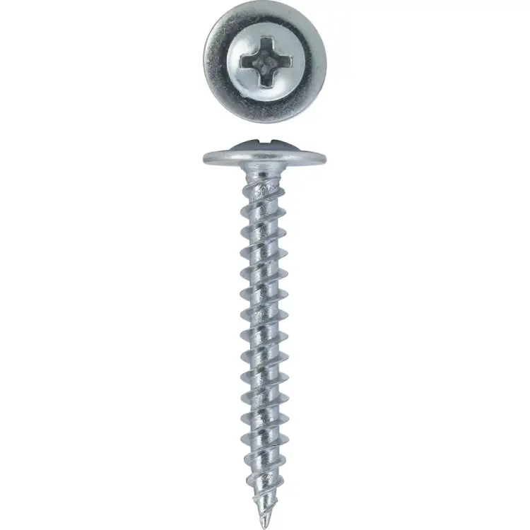 Саморез Tech-Krep ШСММ 4,2х32 5 кг 144771