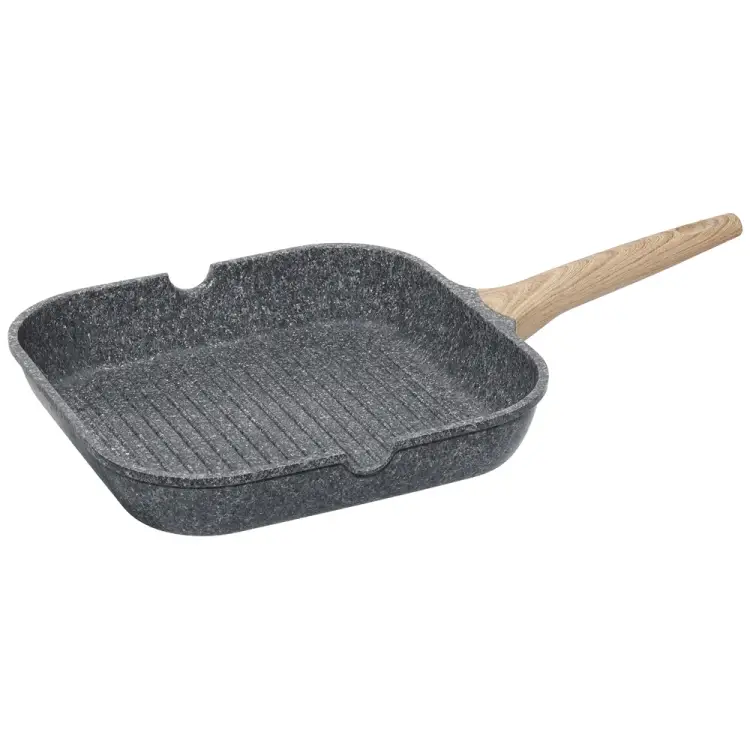 Сковорода-гриль NADOBA MINERALICA 728420 Сковорода-гриль NADOBA MINERALICA 728420