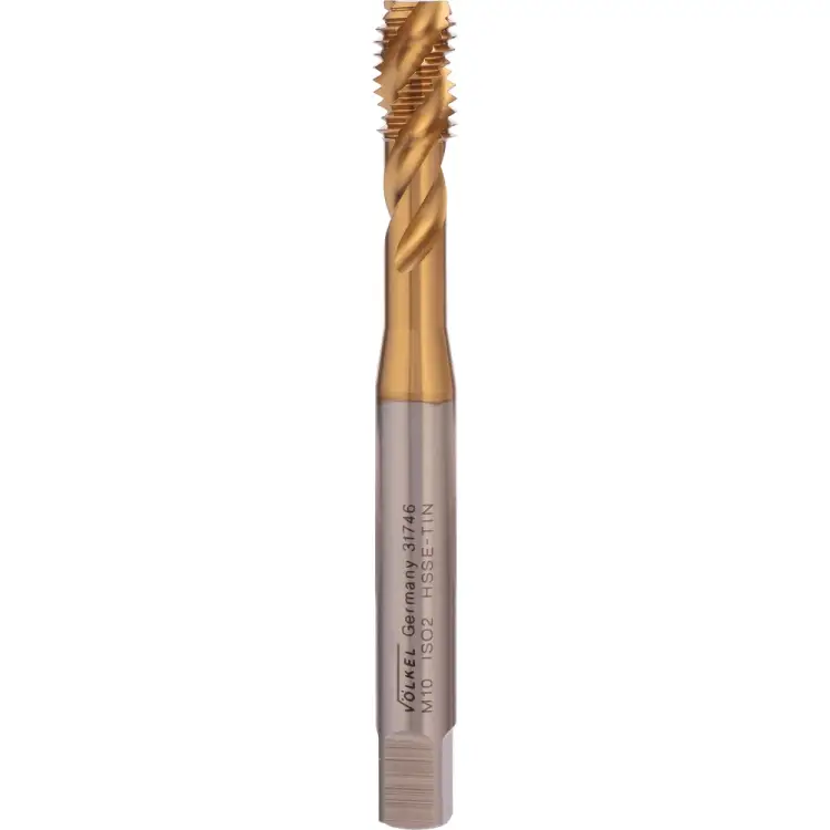 Машинный метчик VOLKEL V31746