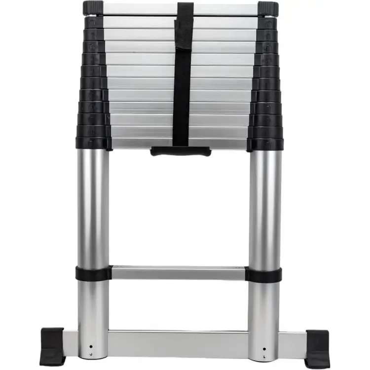 Телескопическая лестница Gigant LT-01 1x13 LT-01 1x13