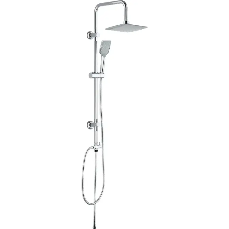 Душевая система Melodia della vita Square 14519