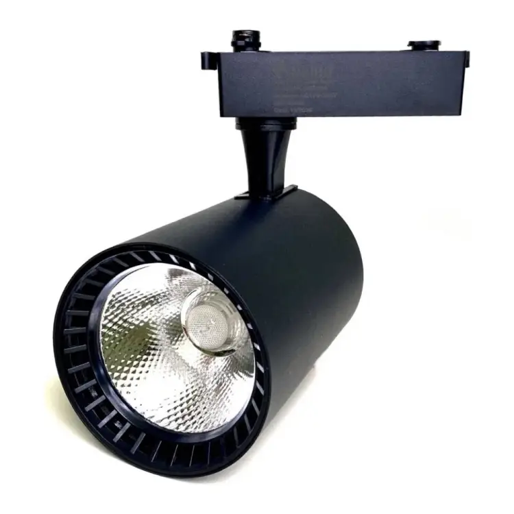 Трековый светильник AlfaLed ТСЕ020 BLTCE020