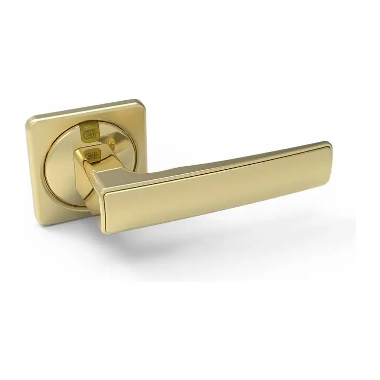 Дверная ручка CRIT РФ-К73Лб/Лш 05293