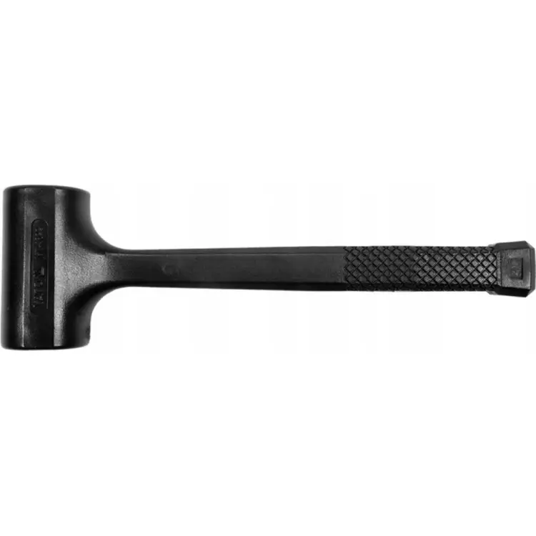 Безынерционный молоток YATO 37154622 092 1 Безынерционный молоток YATO 37154622 092 1