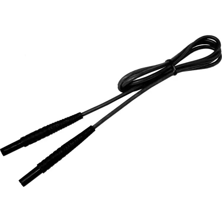 Измерительный провод SONEL WAPRZ1X2BLBB Измерительный провод SONEL WAPRZ1X2BLBB