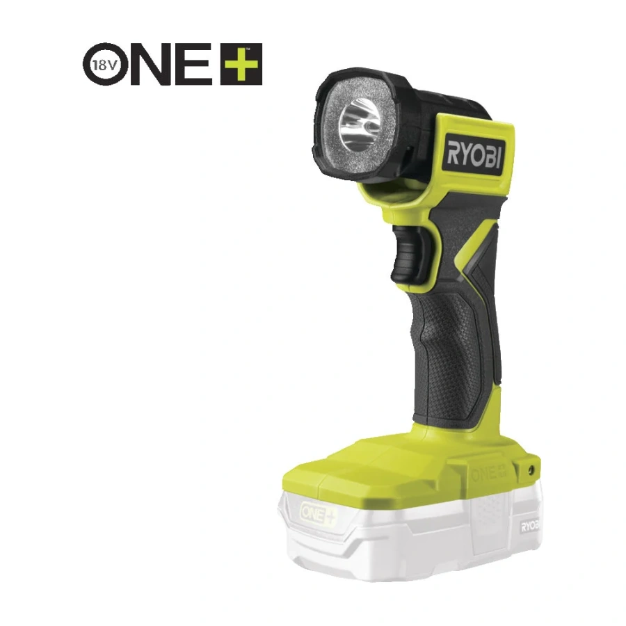 Фонарь Ryobi ONE+ RLF18-0 18В 5133005387