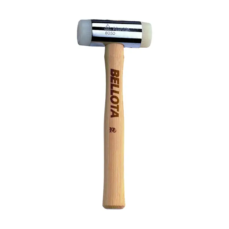 Нейлоновый молоток Bellota 275 - 102 - 32 мм 805032 Нейлоновый молоток Bellota 275 - 102 - 32 мм 805032