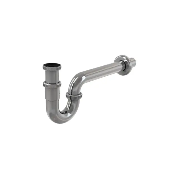 Сифон для умывальника Alcadrain A432 00026837