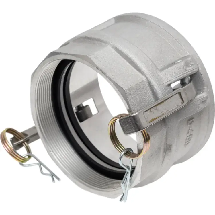 Рычажная муфта VENGO AL-D-400