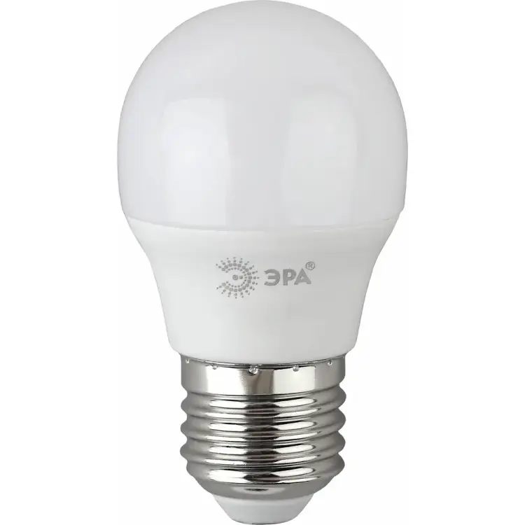 Светодиодная лампа ЭРА Б0049643