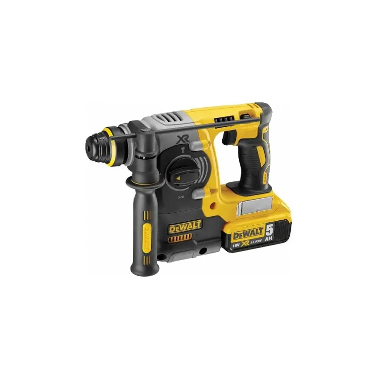 Перфоратор Dewalt DCH274P2