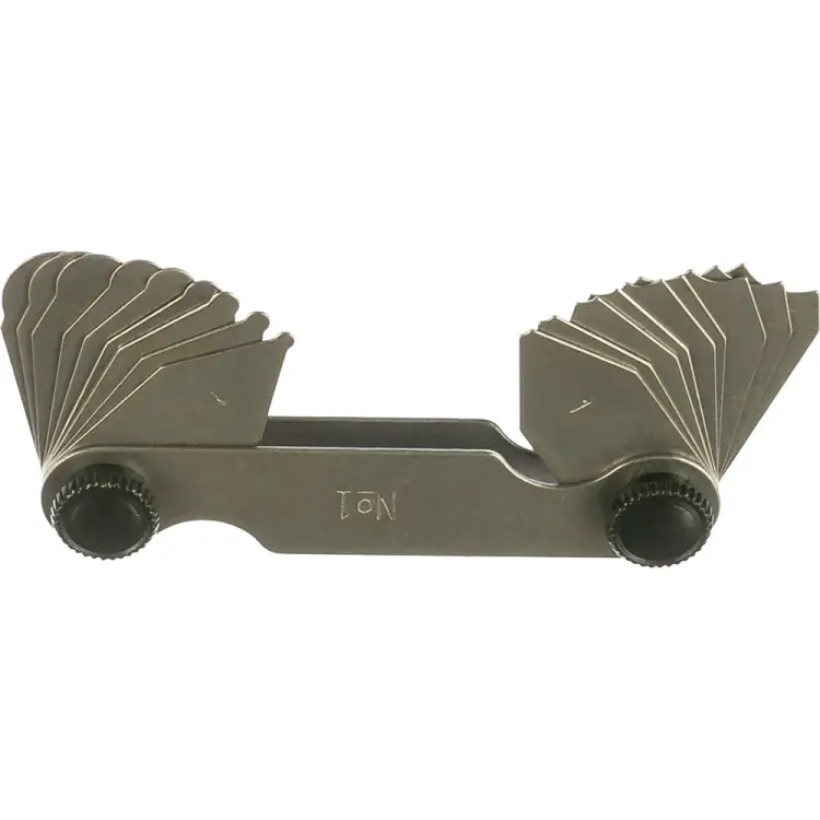 Шаблон Micron №1 46414