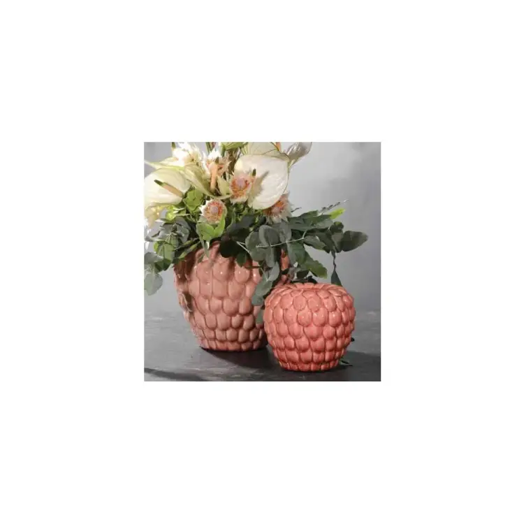 Кашпо SCHEURICH Kübel Fragola 68020