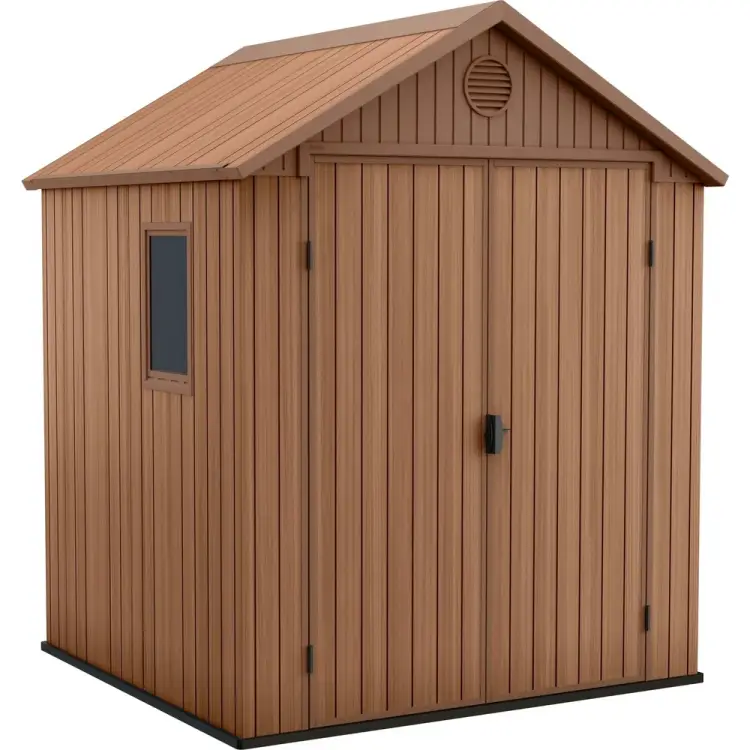 Хозблок Keter Darwin 249360 Хозблок Keter Darwin 249360