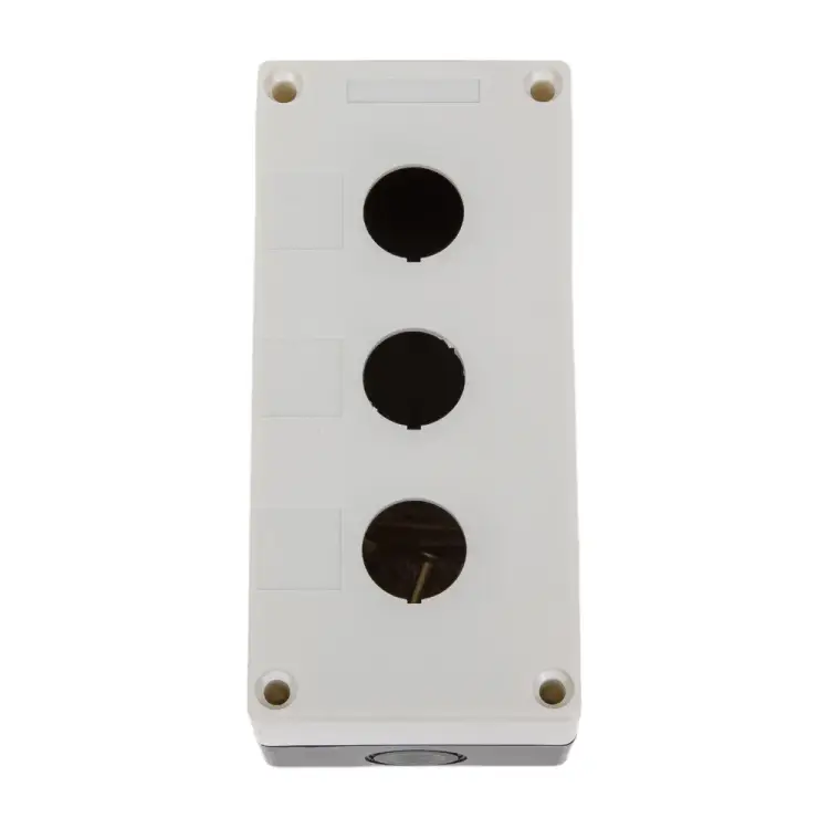 Корпус EKF КП103 cpb-103-w