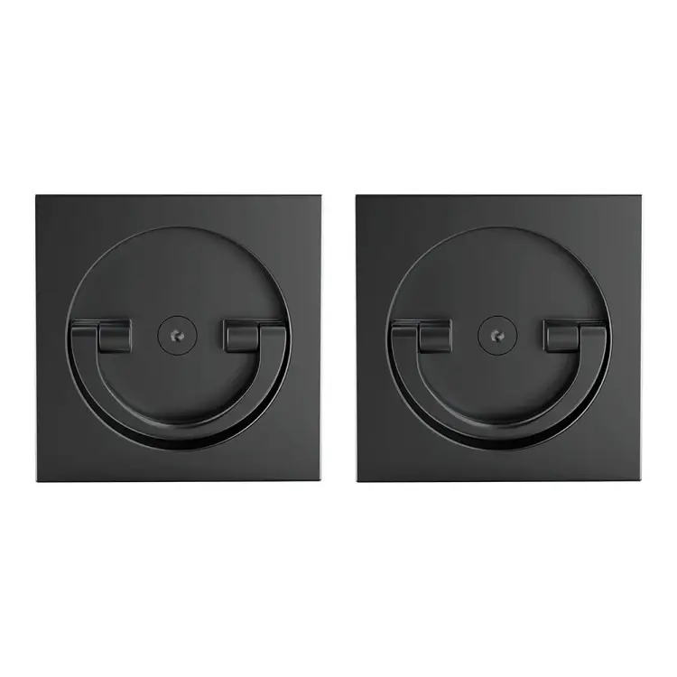 Поворотная ручка для раздвижных дверей Armadillo 46259