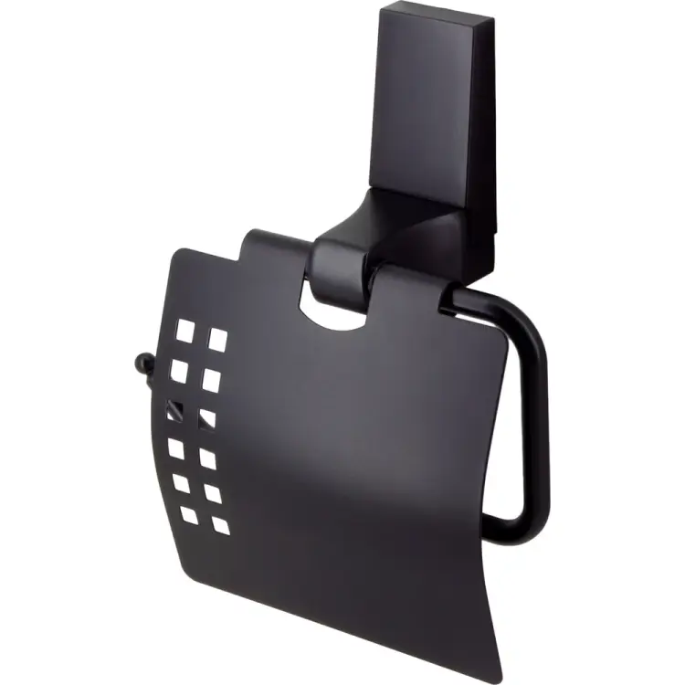 Держатель туалетной бумаги WasserKraft Abens K-3225