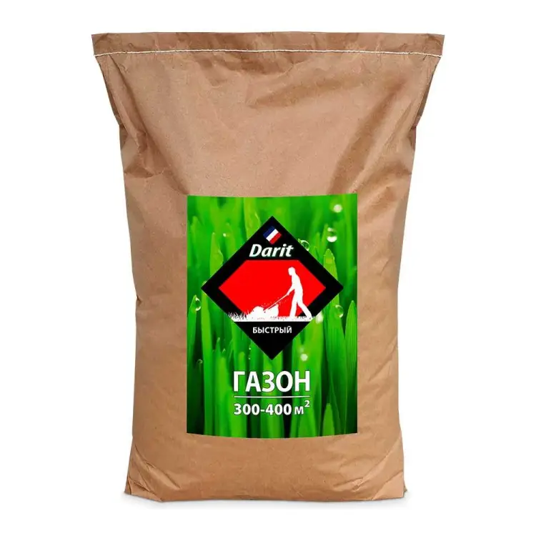 Газон DARIT Быстрый 134021