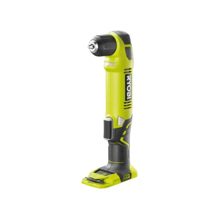 Угловая дрель Ryobi ONE+ RAD1801M 5133001166 Угловая дрель Ryobi ONE+ RAD1801M 5133001166